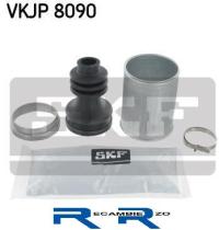 SKF VKJP8090 - FUELLES