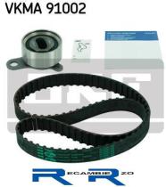 SKF VKMA91002 - KITS  DISTRIBUCION