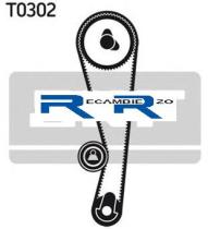 SKF VKMA95638 - KITS  DISTRIBUCION