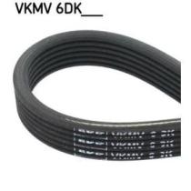  VKMV6DK1825 - Correa trapecial