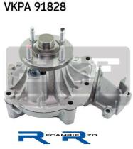 SKF VKPA91828 - BOMBAS AGUA