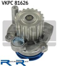 SKF VKPC81626 - BOMBAS AGUA