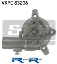 SKF VKPC83206 - BOMBAS AGUA