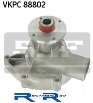 SKF VKPC88802 - BOMBAS AGUA