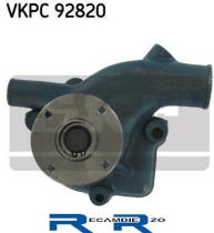 SKF VKPC92820 - BOMBAS AGUA