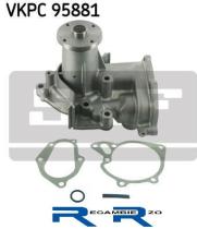 SKF VKPC95881 - BOMBAS AGUA