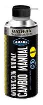 Auxol 21423 - Antifricción BIOWAX Cambio Manual y diferenciales (230ml)