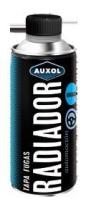 Auxol 22125 - Tapafugas radiador 250 ml