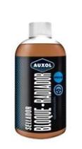 Auxol 22323 - Sellador permanente bloque-radiador 236 ML