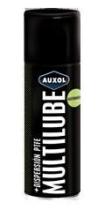 Auxol 22640 -  Multilube +Dispersión PTFE 400 ML