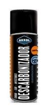 Auxol 22740 - Spray descarbonizador TURBO- EGR-INYECTORES