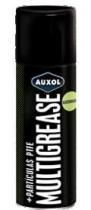 Auxol 23040 - Multigrease + Partículas PTFE 400 ML