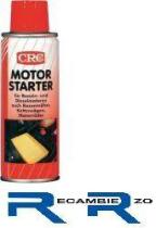 Crc 33030AC - Autoarranque - MOTORSTARTER 200 ml