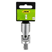 Jbm 10052 - ARTICULACIÓN UNIVERSAL DE 1/2"