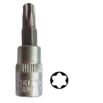 Jbm 10128 - Vaso Destornillador TORX (TX) de 8 mm