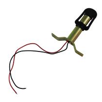 Jbm 10751 - CONECTOR DE ASTA CON PATAS PARA GIROFARO REF. 51964, 51965,