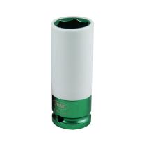 Jbm 11628 - VASO DE IMPACTO DE 1/2" DE 22MM P/52338