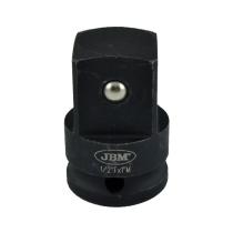 Jbm 11963 - ADAPTADOR DE IMPACTO 1/2"H 1"M