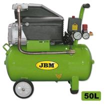 Jbm 51603 - COMPRESOR AIRE 50L JBM