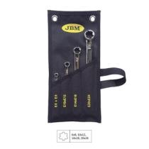 Jbm 51747 - Juego 4 Llaves TORX Plana en bolsa