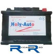 Baterias 95.0 - HOLY-AUTO BATERIA 95AH -+