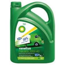 Bp 31030052 - BP VANELLUS MAX DRAIN ECO 10W40 5L