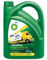  31030071 - BP VANELLUS MULTI A 15W40 5L