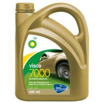 Bp 31010019 - BP VISCO 7000 0W40 1L