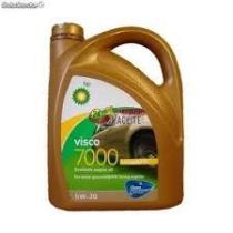 Bp 31010075 - BP VISCO 7000 C 5W40 4L