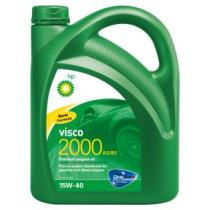 Bp BPV215405 - BP VISCO 2000 15W/40 5L