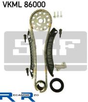 SKF VKML86000 - KITS CADENA DISTRIBUCION