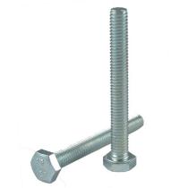 Jbm 10774 - TORNILLO DIN 933 8.8 M6X25U