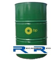 Bp 31010036 - BP VISCO 5000M 5W30 208L