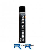  04660 - AUXOL SPRAY LIMPIADOR DPF EURO 6