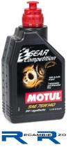 MOTUL 105779 - GEAR COMPETITION 75W140