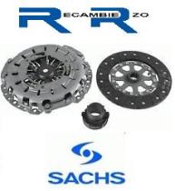 SACHS 3000970094 - KIT EMBRAGUE BMW320D(E46) 4.98-