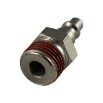 Jbm 13933 - CONECTOR MACHO US - ROSCA MACHO 1/2"