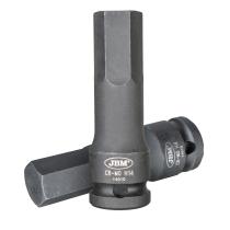 Jbm 14010 - PUNTA DE IMPACTO HEXAGONAL DE 1/2" 14MM