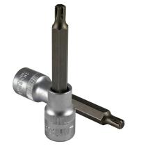 Jbm 11927 - PUNTA DE 1/2" RIBE M12 100MM