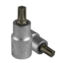 Jbm 13521 - PUNTA DE 1/2" RIBE M5 55MM