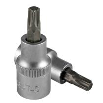 Jbm 13563 - PUNTA DE 1/2" TORX T27 55MML