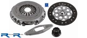 SACHS 3000970127 - SACHS KIT DE EMBRAGUE XTEND