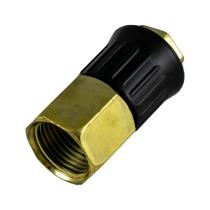 Jbm 14200 - CONECTOR RAPIDO UNIVERSAL HEMBRA  ROSCA HEMBRA DE 1/2"