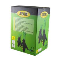 Jbm 53845 - JUEGO CABALLETES 6 TONELADAS DE JBM