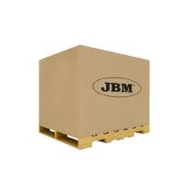 Jbm 14507 - PALLET BOX EUROPEO