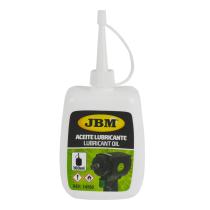 Jbm 14560 - ACEITE LUBRICANTE PARA HERRAMIENTAS NEUMÁTICAS - 100ML