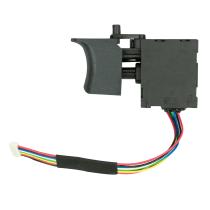 Jbm 14644 - INTERRUPTOR PARA REF. 60006 - #63