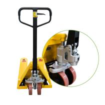 Jbm 14940 - BOMBA PARA TRANSPALLET MANUAL (REF.53880)