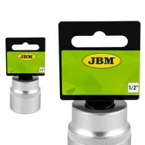 Jbm 11607 - COLGADOR PARA DESPIECE 1/2"