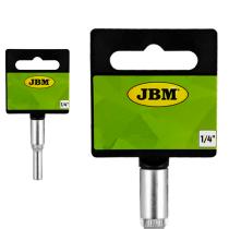 Jbm 11609 - COLGADOR PARA DESPIECE 1/4"